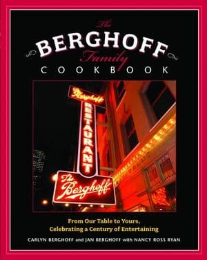 The Berghoff Family Cookbook