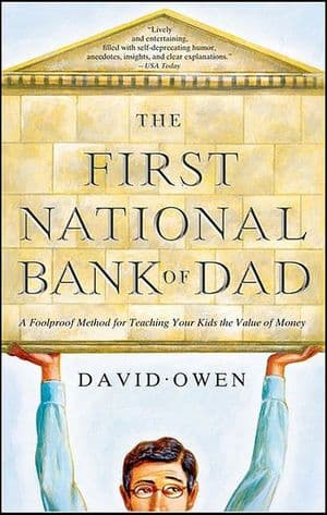 The First National Bank of Dad