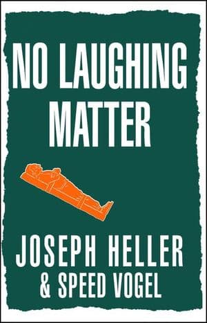 Buy No Laughing Matter at Amazon