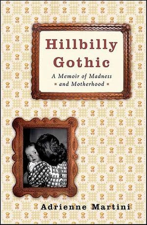 Buy Hillbilly Gothic at Amazon