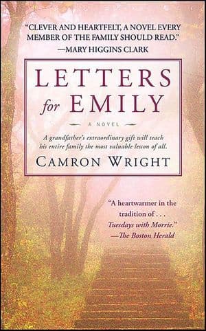 Letters for Emily