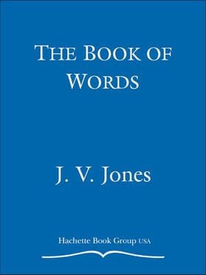 The Book of Words