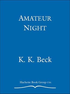 Amateur Night