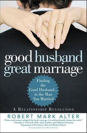 Good Husband, Great Marriage