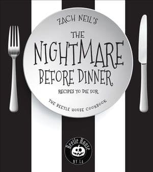 The Nightmare Before Dinner