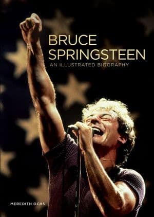 Bruce Springsteen