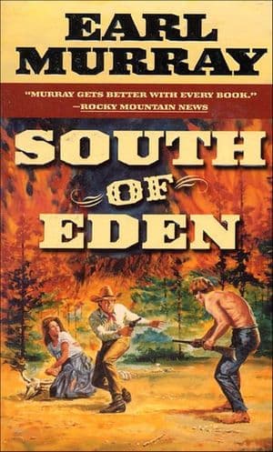 South of Eden