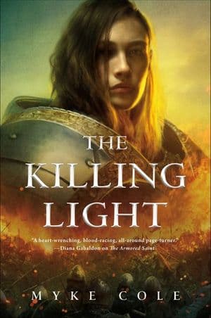 Buy The Killing Light at Amazon