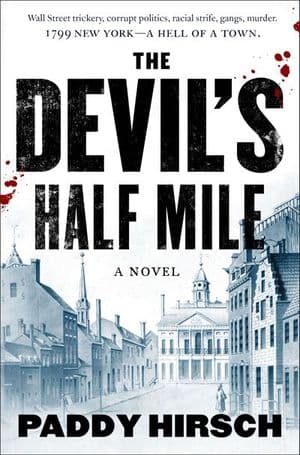 The Devil's Half Mile