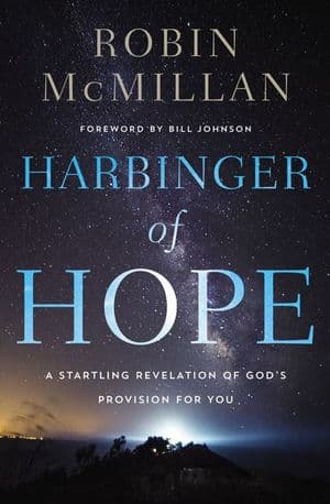 Harbinger of Hope