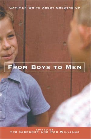 From Boys to Men