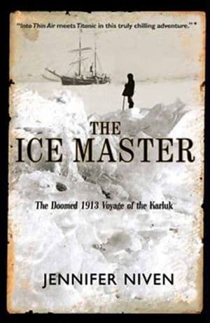 The Ice Master