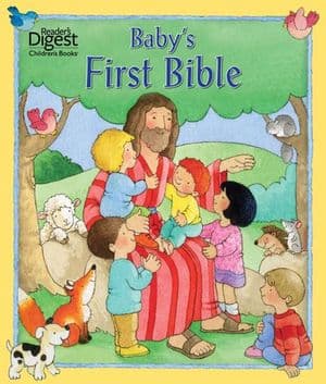 Baby's First Bible