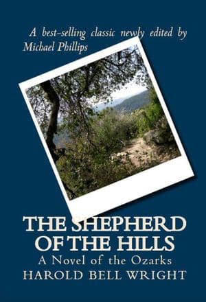 The Shepherd of the Hills