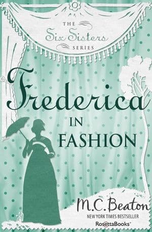 Buy Frederica in Fashion at Amazon