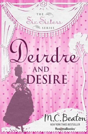 Buy Deirdre and Desire at Amazon