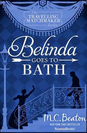 Belinda Goes to Bath