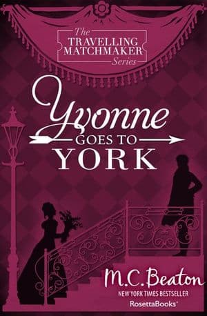 Yvonne Goes to York