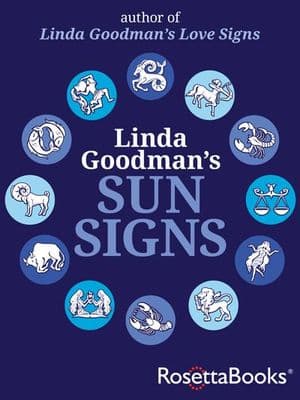 Linda Goodman's Sun Signs