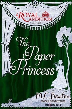 The Paper Princess