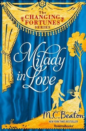 Milady in Love