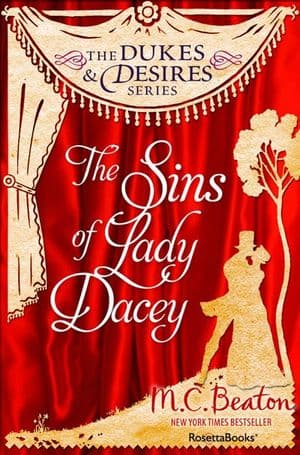 The Sins of Lady Dacey