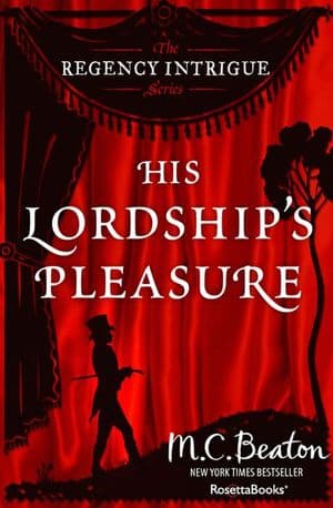 His Lordship's Pleasure