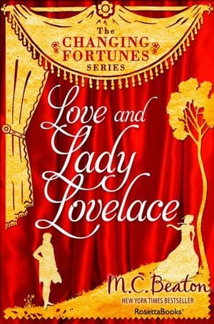 Love and Lady Lovelace