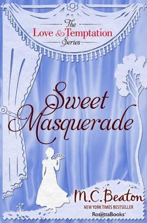 Sweet Masquerade