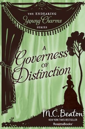 A Governess of Distinction