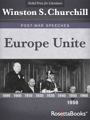 Buy Europe Unite at Amazon