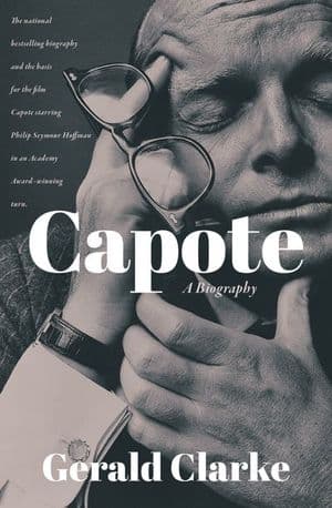 Buy Capote at Amazon