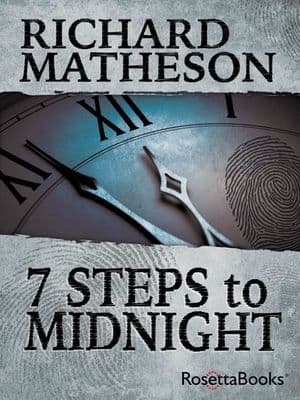 7 Steps to Midnight