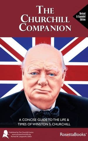 The Churchill Companion