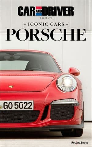 Iconic Cars: Porsche