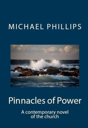 Pinnacles of Power