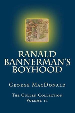 Ranald Bannerman's Boyhood