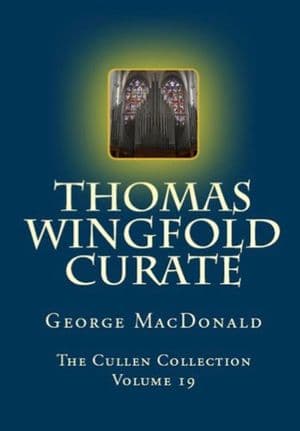 Thomas Wingfold Curate