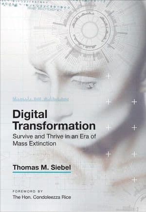 Digital Transformation