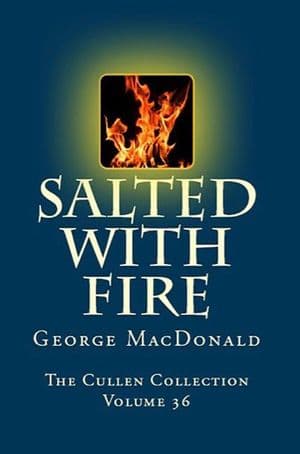 Salted with Fire