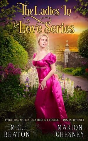 The Ladies In Love Series