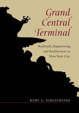 Grand Central Terminal