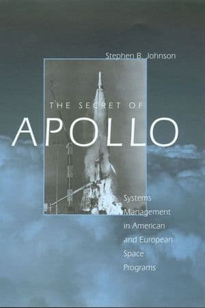 The Secret of Apollo