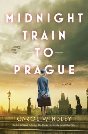 Midnight Train to Prague