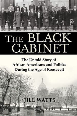 The Black Cabinet