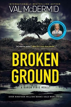 Broken Ground