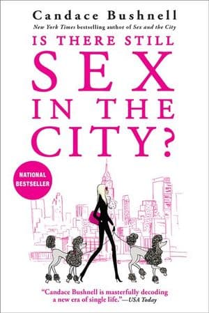 Is There Still Sex in the City?