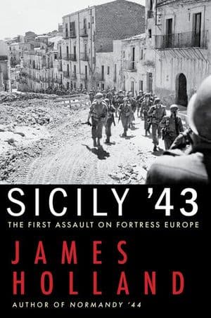 Sicily '43