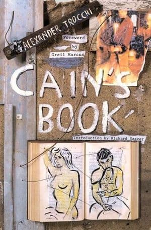 Buy Cain's Book at Amazon