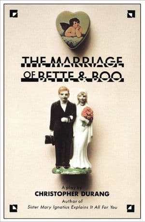 The Marriage of Bette and Boo